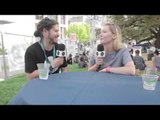 Julia Jacklin at SXSW 2016 - The Aussie BBQ