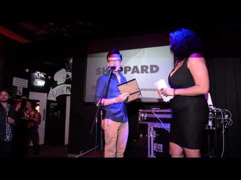 Sheppard & Dean Ray announced as winners of the AU Live Music Awards