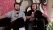 Bad//Dreems: Interview backstage at Festival of the Sun