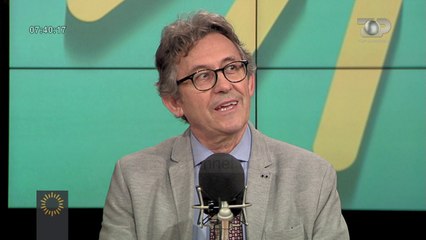 Wake Up/ Eksperti Grigor Zoraqi: Rreth 200 fëmijë lindin çdo vit me sëmundje gjenetike