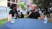 Matt Gresham at SXSW 2016 - The Aussie BBQ