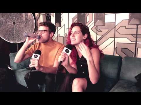 MS MR on their Wrong Victory music video and plans for 2016