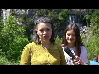 Ujëvara e Sotirës, perla e natyrës pa infrastrukturë për turistë - Top Channel Albania