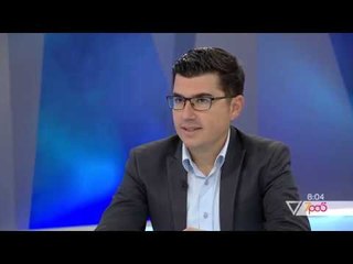 Descargar video: 7pa5 - Sa bindëse është Bindja Demokratike - 29 Prill 2019 - Show - Vizion Plus