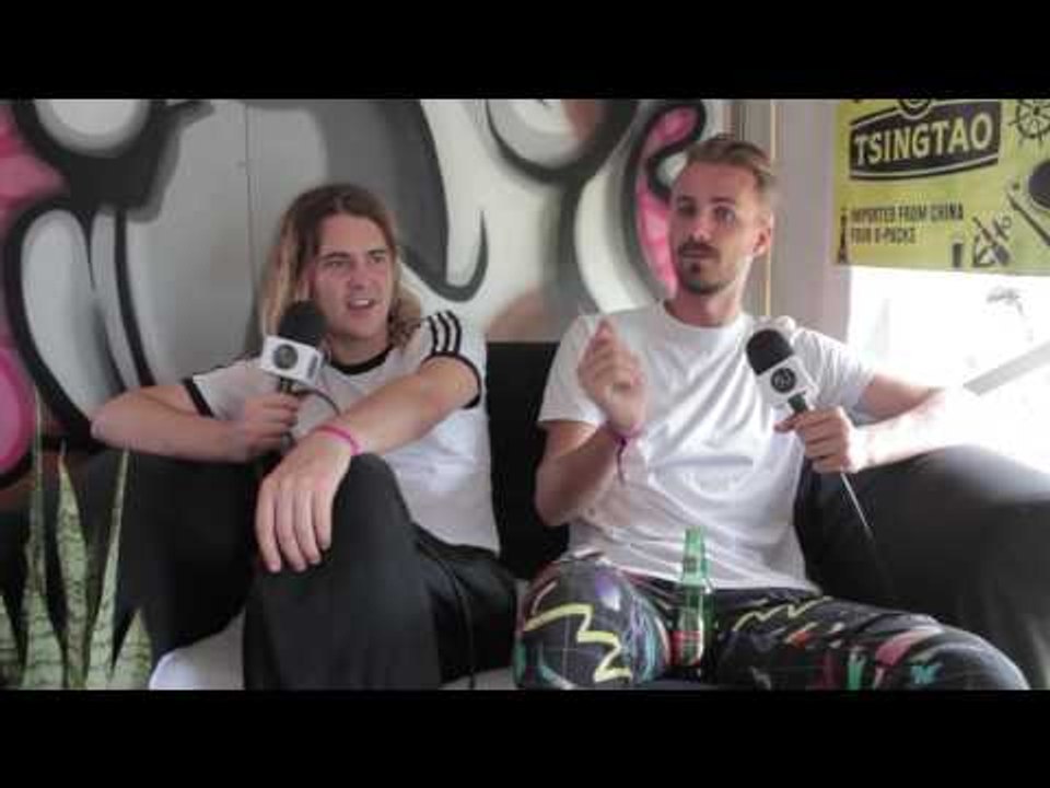 Did you listen to all these records in 2015? Aussie bands rate the best.