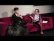 Troye Sivan talks awards, acting to Robbie Buck backstage at the ARIAs 2016
