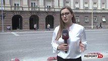 Report TV - 'Ligjet për bizneset e tyre'/ Vetëm dy deputetë deklarojnë konfliktin e interesit