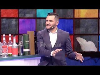 BE coffee  - Editorial + Nuk je shqiptar (28 prill 2019)