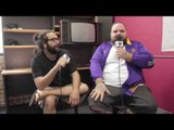 A.B. Original (Briggs and Trials) in conversation at BIGSOUND 2016