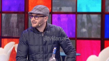 BE coffee  - Kastro Zizo kryetar Bashkie (28 prill 2019)