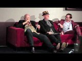 Russell Morris and Michael Chugg talk about ARIA Award Win 2016