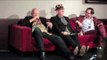 Russell Morris and Michael Chugg talk about ARIA Award Win 2016