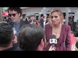 KLP: Interview on the ARIA Red Carpet 2016