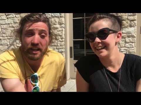 The Coconut Kids' advice for Australian musicians going to SXSW & The USA