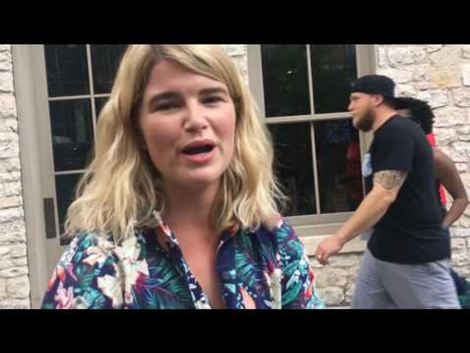 Beth Brown's advice for Australian musicians going to SXSW & The USA