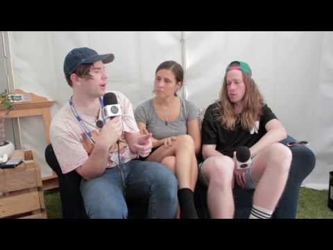 Middle Kids reflect on an incredible 2016; look ahead to 2017, SXSW & More