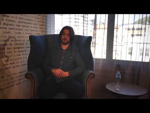 Noah Kahan on songwriting, touring and an exciting 2017 ahead