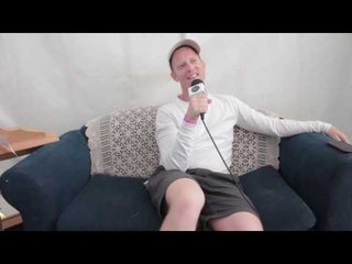 In Depth Urthboy Interview (Part One - December 2016)