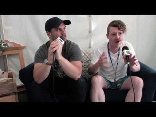 Seth Sentry reflects on 2016 and looks ahead to 2017