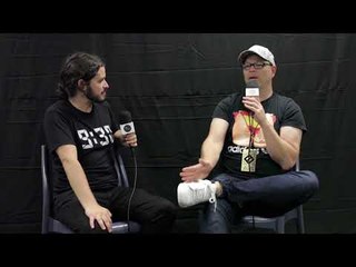 Why Weezer's Patrick Wilson doesn't like Adelaide (but loves Perth)