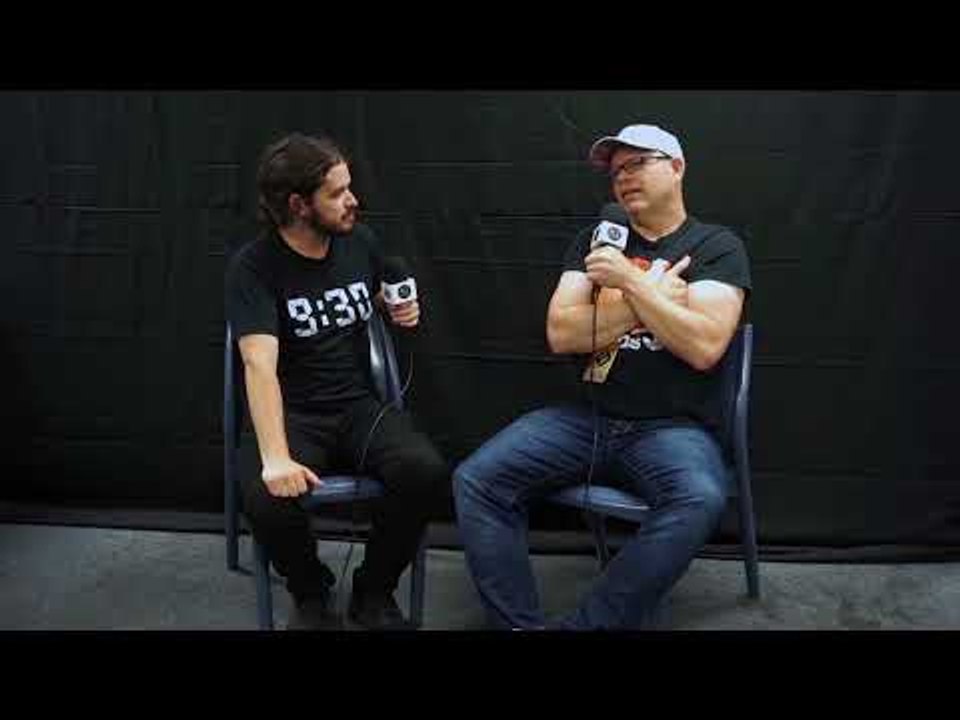 Weezer on Pacific Daydream "We can't keep making The Blue Album"