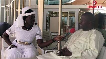 Doudou Diagne Dieko critique sévèrement le CNG -' Il faut arrêter certaines pratiques sinon..'