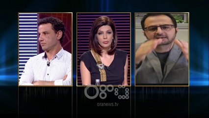 Tempora - Shabani tregon dy gjërat mbi të cilat mbijeton sistemi në Shqipëri