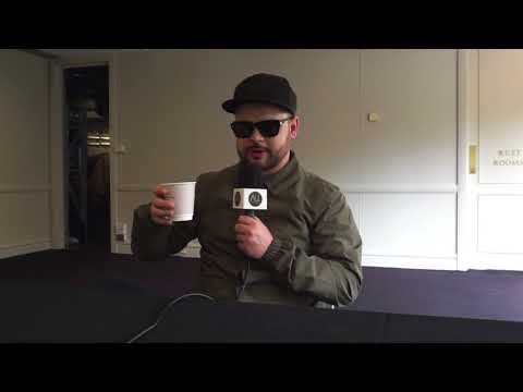 Royal Blood's Ben Thatcher on meeting Billy Gibbons from ZZ Top