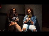 BIGSOUND Buzz artist Ziggy Ramo Interviewed by Sosefina Fuamoli