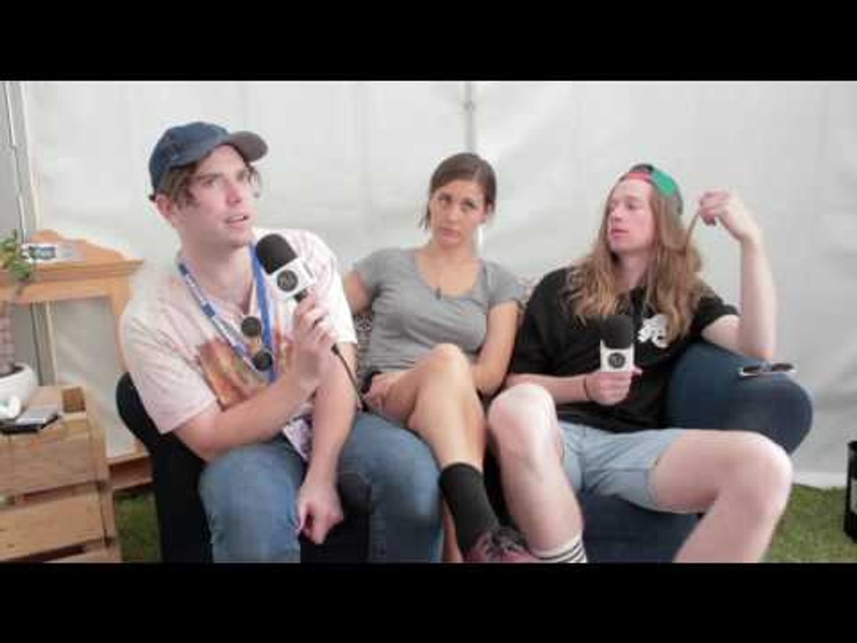 Aussie Musos rate the Best Albums of 2016 (ft. Gang of Youths, Urthboy, Seth Sentry & More)