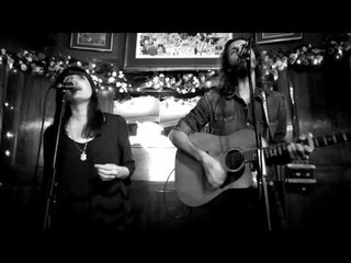 the AU sessions: Falls perform "When We Were Young" live at The Hollywood Hotel