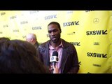 Yahya Abdul-Mateen II talks “Boundaries” at SXSW