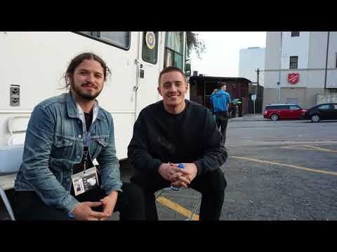 Dermot Kennedy: Australian Tour, SXSW, new music & more! (Full Podcast)