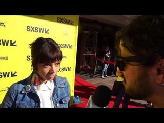 Hurray for the Riff Raff on her acting debut in "Blaze" and Bluesfest in Australia (Alynda Segarra)