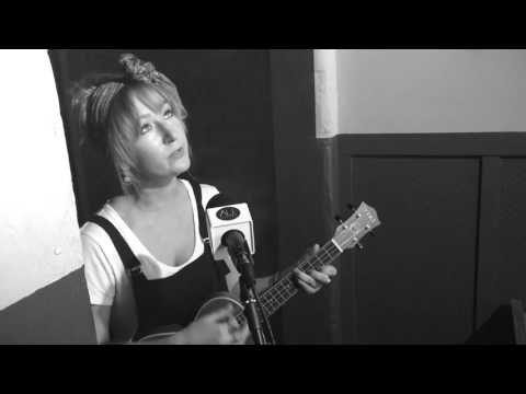 Alana Wilkinson Show You Mine Live & Acoustic (The AU Sessions)