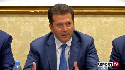 Report TV - Mediu: Zgjidhja e situatës politike vjen nga tryeza e presidentit