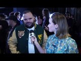 ARIAs 2018: BRIGGS talks Spicks and Specks and the nature of rap content