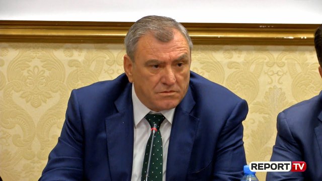 Agron Duka: Opozita së bashku me Bashën kanë një kërkesë, “të hyjmë në zgjedhje me qeveri tranzitore