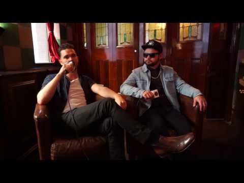 Royal Blood on their biggest Australian tour ever - April/May 2018