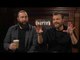Overlord with Julius Avery & Pilou Asbaek Part 1 - the appeal of a mixed genre film
