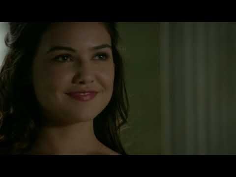 Nathaniel Buzolic talks The Originals cosplay at Oz Comic-Con in Sydney, Australia