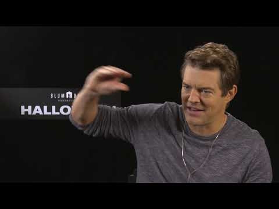 Jason Blum talks "Halloween" (2018) and teases new Kids Horror Film "Spooky Jack"