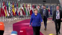 Samiti, “Die Welt”: Merkel mbron trashëgiminë e saj në Ballkan - Top Channel Albania - News - Lajme