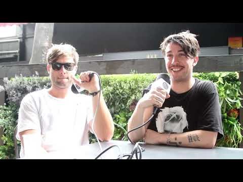 Chores (NZ) on why Melbourne is better than Auckland, Peking Duk & Singapore