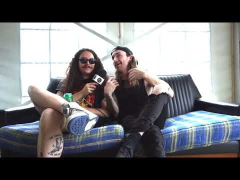 Clowns reveals their favourite music of 2018; his Hottest 100 picks