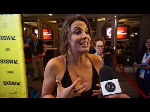 Blockers director Kay Cannon talks about bringing her debut film to SXSW