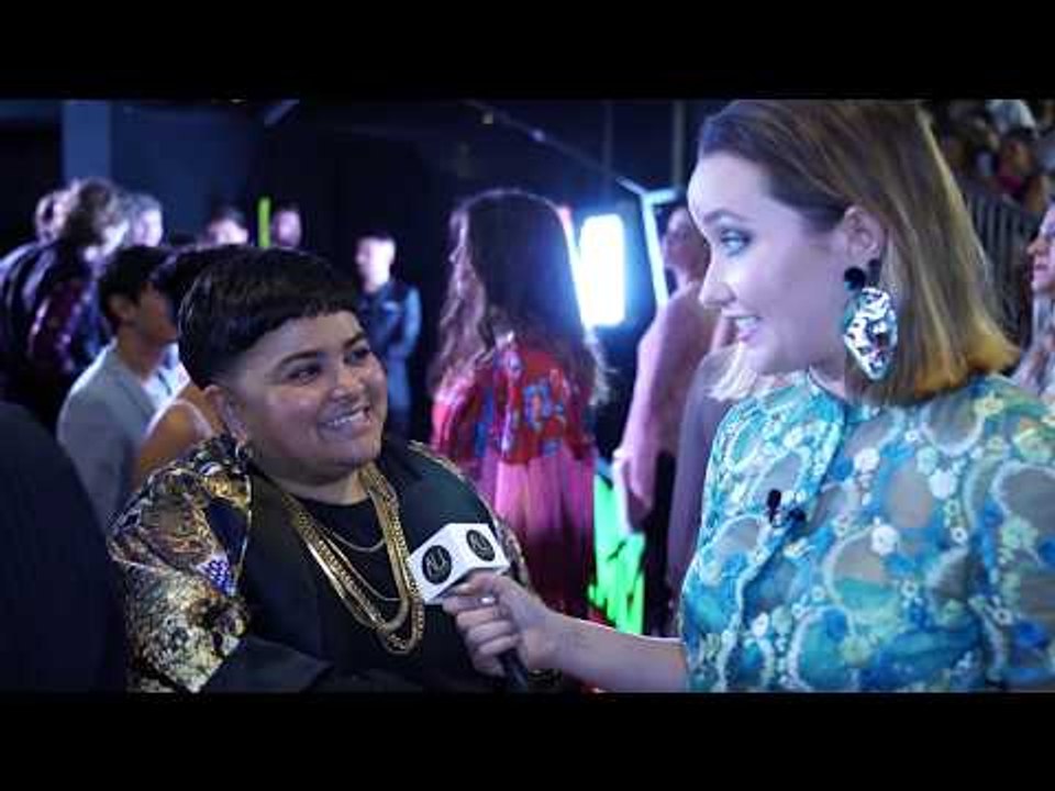 ARIAs 2018: MOJO JUJU on a massive 2018 and “Native Tongue”
