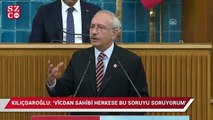 Kılıçdaroğlu: AK Partili kardeşlerim siz bunu doğru buluyor musunuz Allah aşkına!