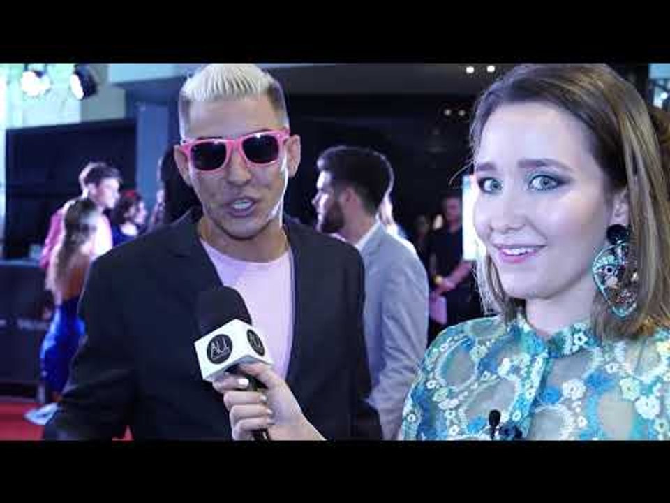 ARIAs 2018: ESO (Bliss n Eso)