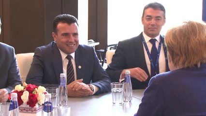 A do sjellë Samiti i Berlinit datë për negociata?